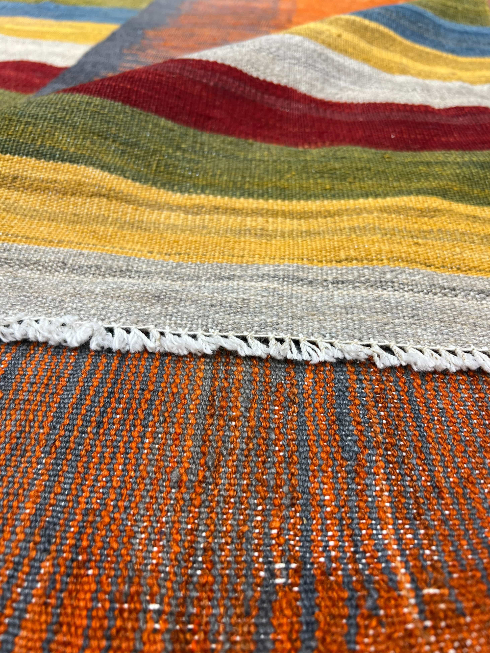Modern kilim 175 x 250 см