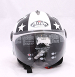 Шлем открытый Airoh JT GENERAL