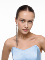 Моносерьга "Criss"