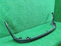 Юбка переднего бампера Hyundai Tucson 3 (15-18)