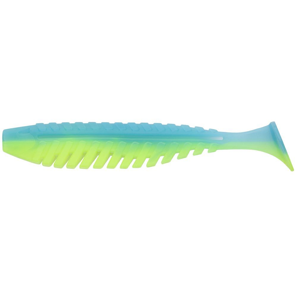 Силикон Frapp Razzle 4.3" #31 (4 шт/уп)