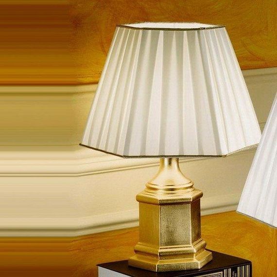 Настольная лампа Kolarz 0178.72.3.Au (Австрия)