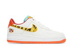 Кроссовки Nike Air Force 1 Low '07 Lx "Year Of The Tiger" (Женская размерная сетка)
