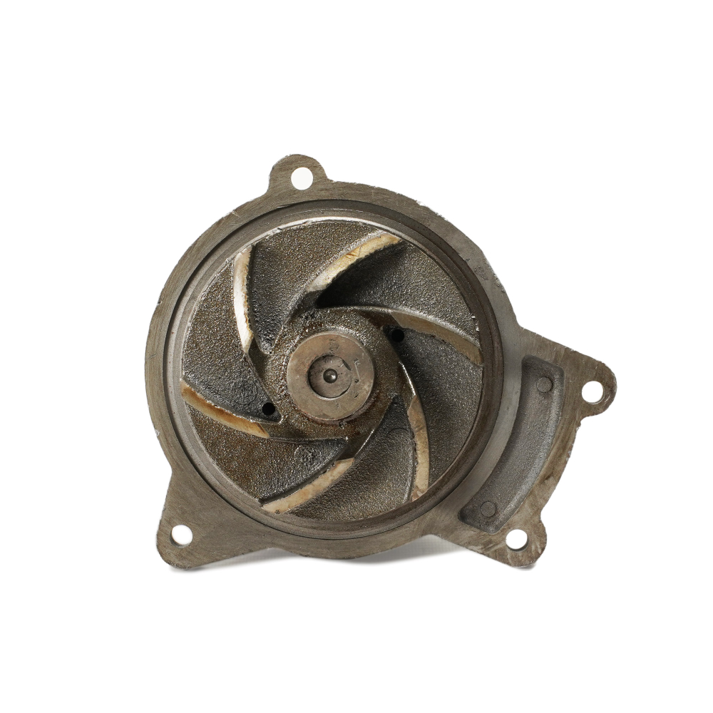 740.50-1307010 AE Насос водяной КАМАЗ с двигателями 740.31-240, 740.51-320, 740.50-360, 740.55-300 Е