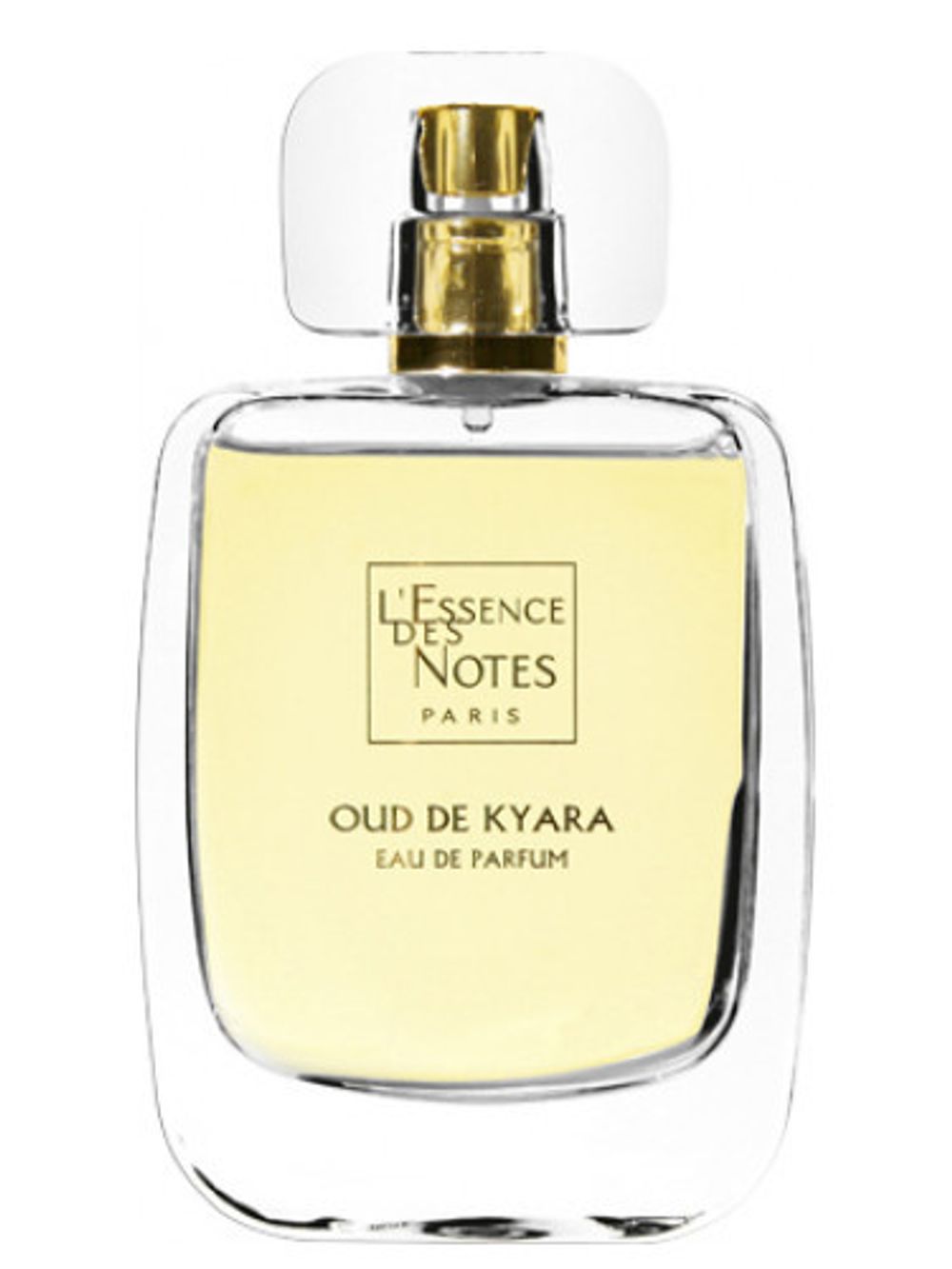 L'Essence des Notes Oud de Kyara
