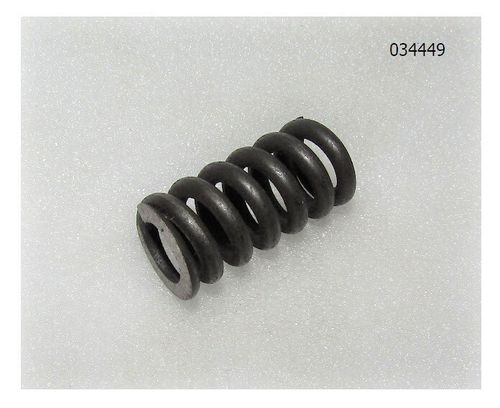 Пружина TSS-WP320/Spring clamp 330024-18