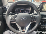 Hyundai All New Tucson Дизель 2.0 2WD (07.2020)