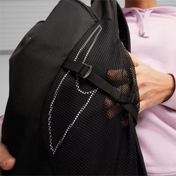 Рюкзак спортивный PUMA Plus PRO Backpack 09035001, 47x32х19см. 21л.