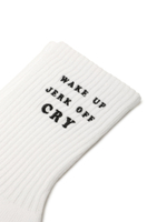 Носки WAKE UP