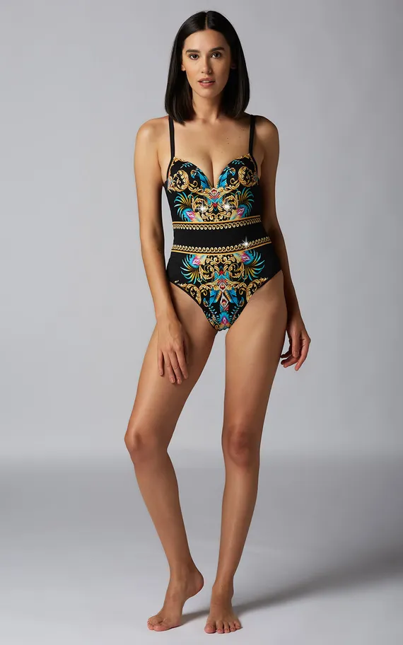 Купальник CBI190S V1