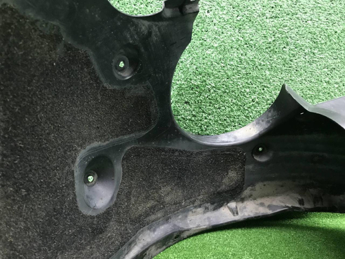 Подкрылок передний левый BMW X2 F39 (2017-2023)