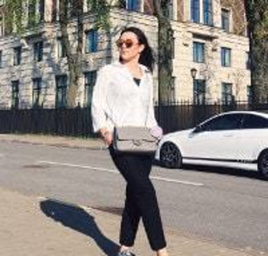 Туривненко Людмила