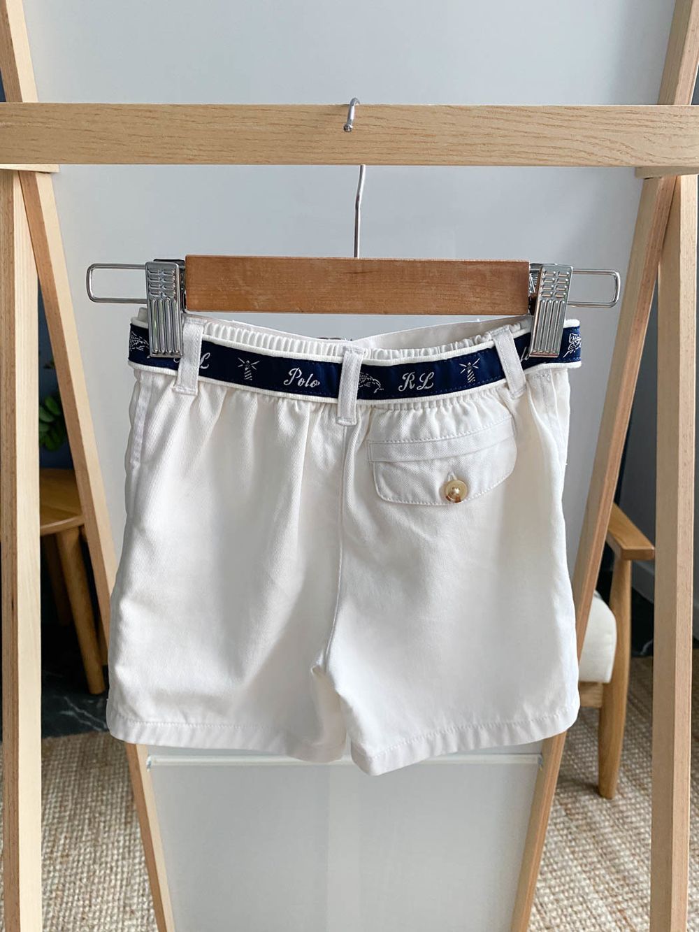 Шорты Ralph Lauren