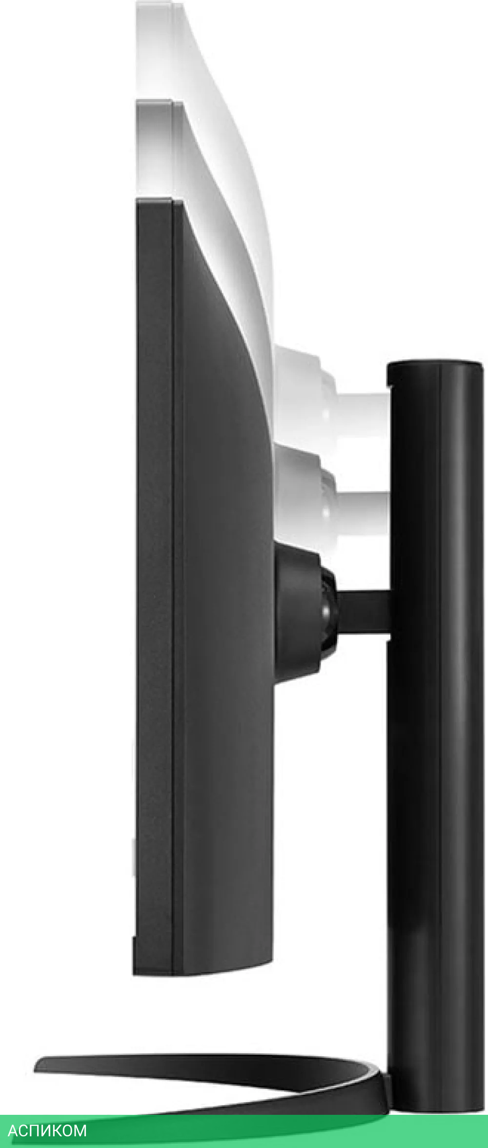 Монитор LG UltraWide 34WP550-B