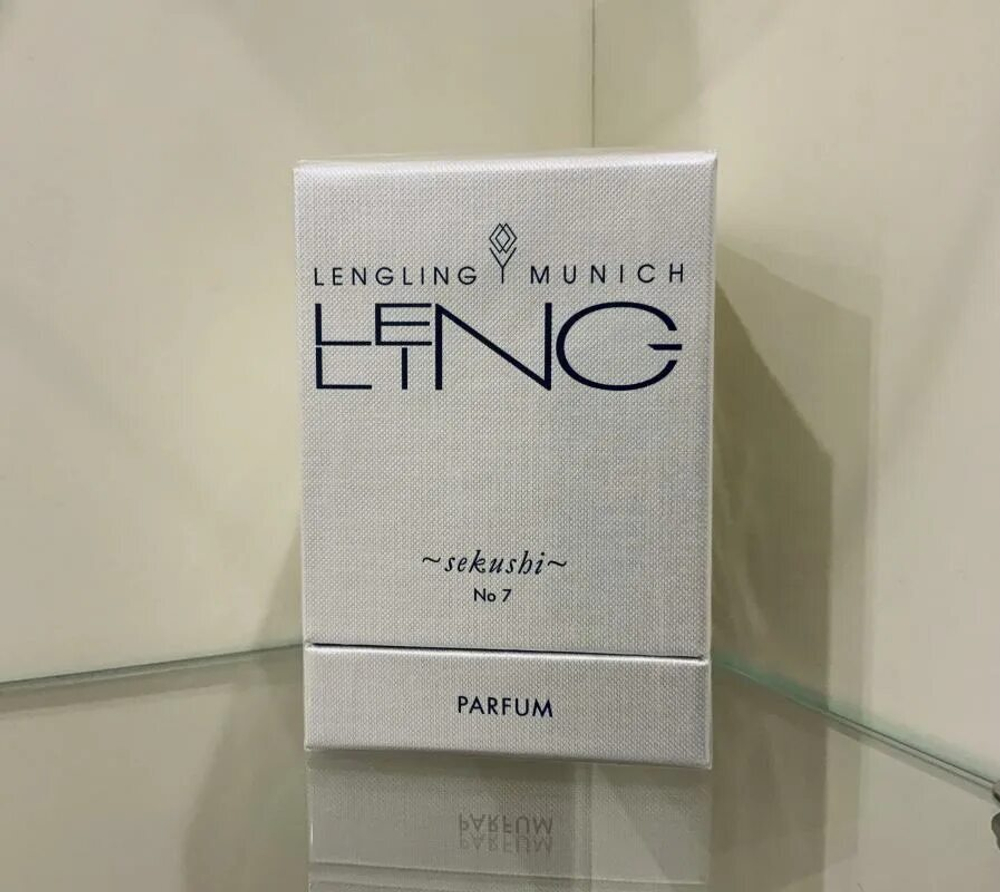 Lengling Sekushi