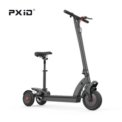 Электросамокат PXID Е3