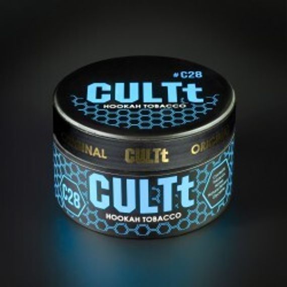 CULTT - C28 (200г)