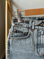 Джинсовые шорты Dolce & Gabbana, M