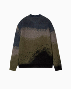Джемпер Carhartt WIP Tinley Sweater