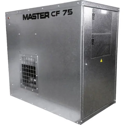 Master CF 75 SPARK газовая тепловая пушка CF 75