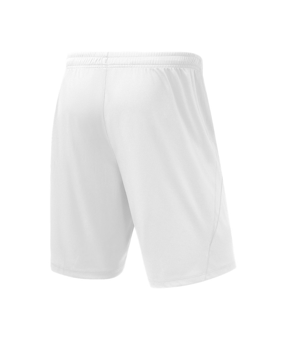 Шорты игровые Jögel PerFormDRY Spartak 25 Home Shorts, белый