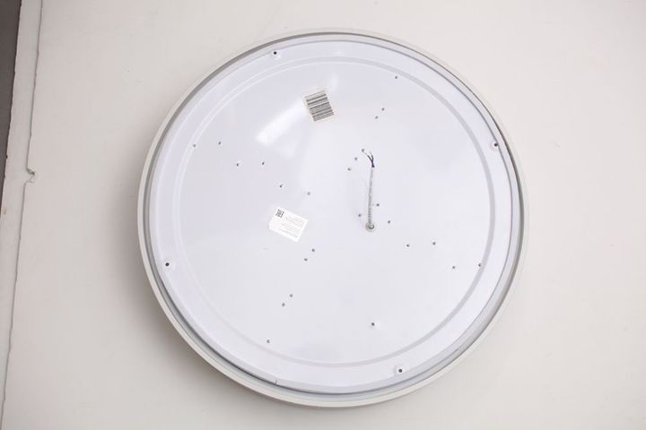 Потолочный светодиодный светильник Escada 10246/1LED