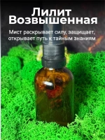 Мист Лилит Возвышенная