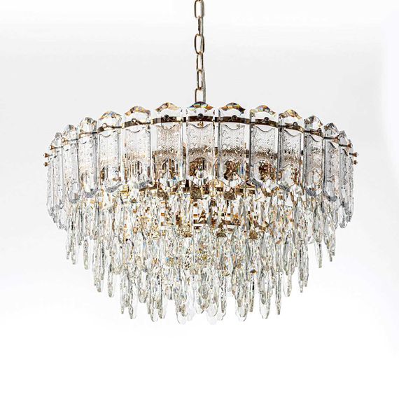 Подвесная люстра MODELUX ML.7085.600 GD