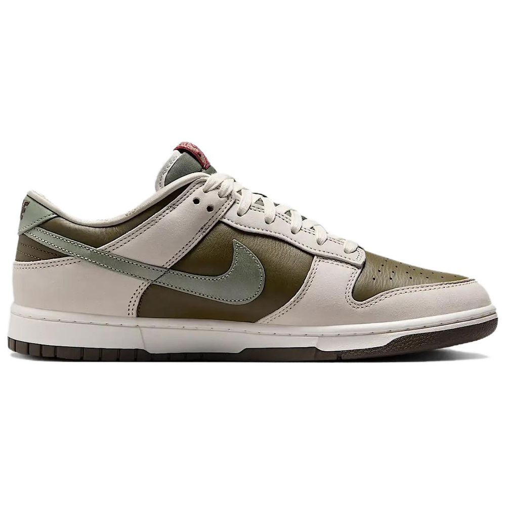Nike Dunk Low Retro Year Of The Snake 2025