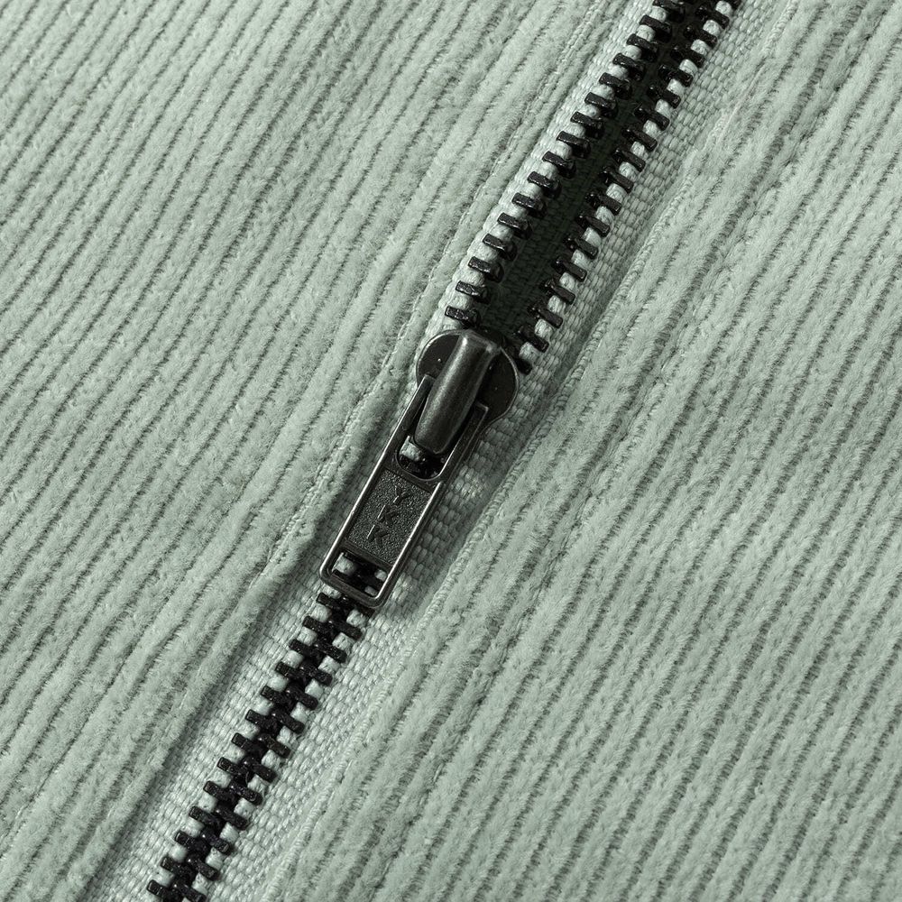 Рубашка Ymkashix Velvet фисташковая