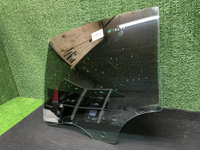 Стекло двери заднее левое BMW 5er G30 (2017-2023)