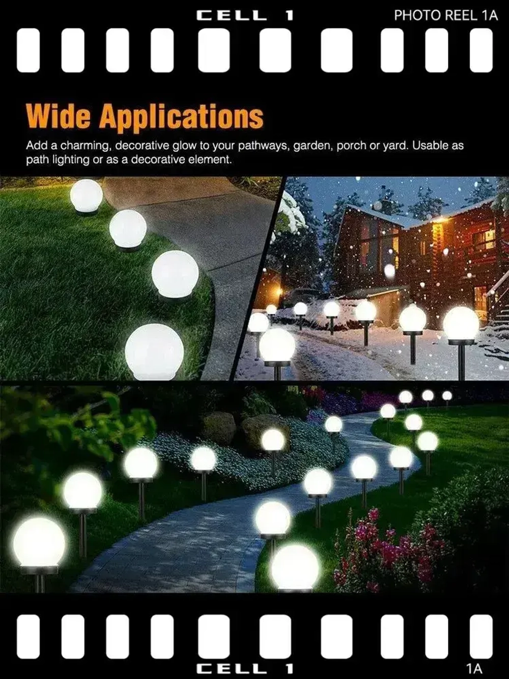 Уличный светильник, 3157, количество ламп:2шт