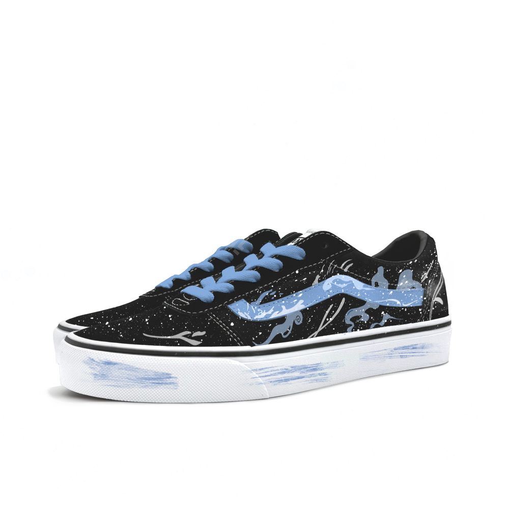 Vans Ward
