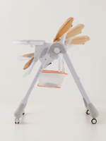 Стол-стул "CREAM" RH302 Desert Beige