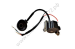 Катушка зажигания для бензиновых триммеров Huter GGT-1300-2900