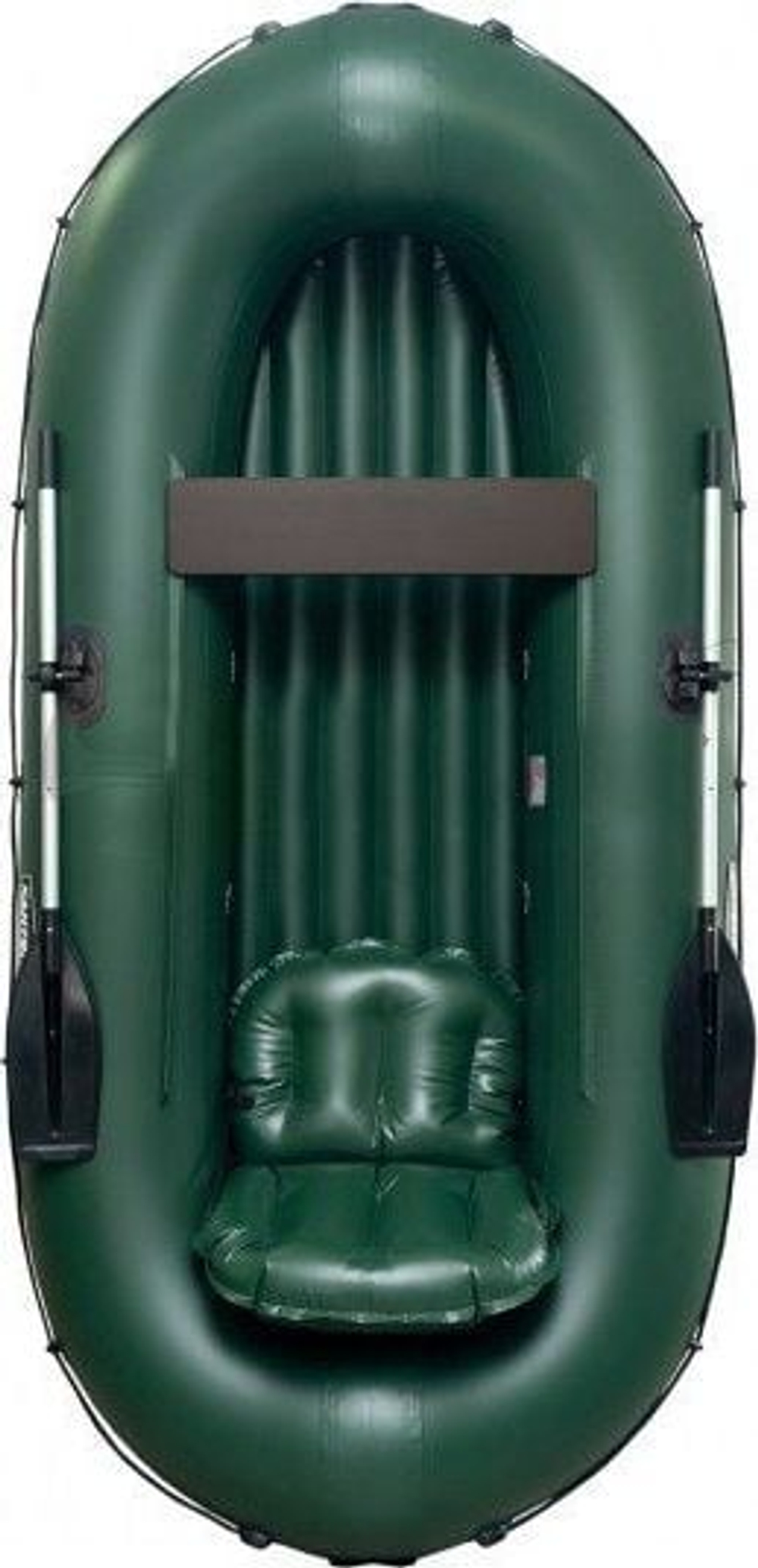 Гребная лодка ПВХ SIBRIVER Кантегир-300 НД