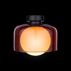 Накладной светильник 33 идеи M33OR WLL105.17BL-M33OR