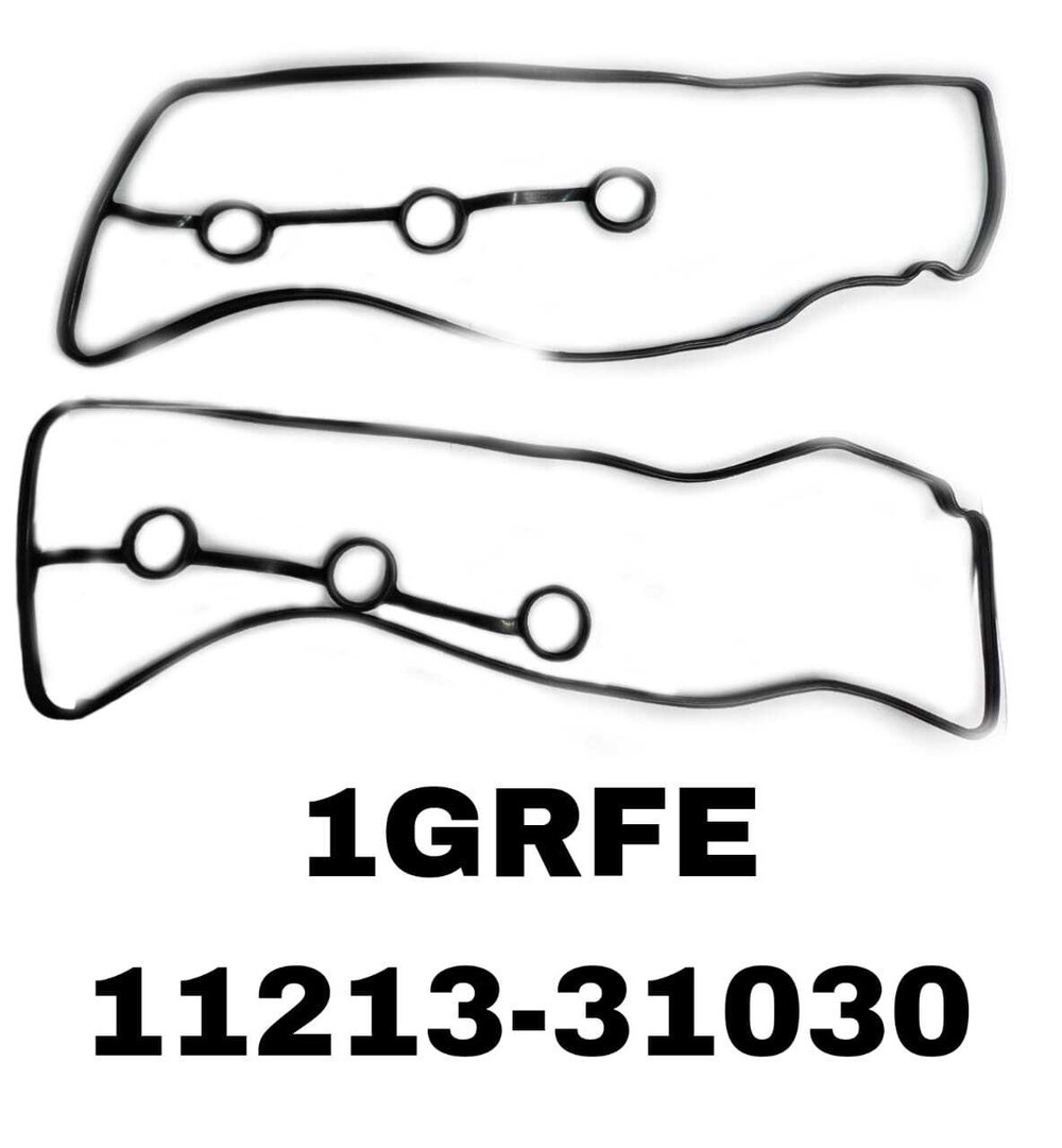 ПРОКЛ-КА КЛАПОНОЙ 1GRFE