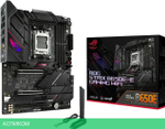 Материнская плата ASUS Rog Strix B650E-E Gaming WiFi DDR5