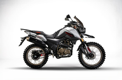 Мотоцикл SHARMAX Tour Enduro 250 (2024)