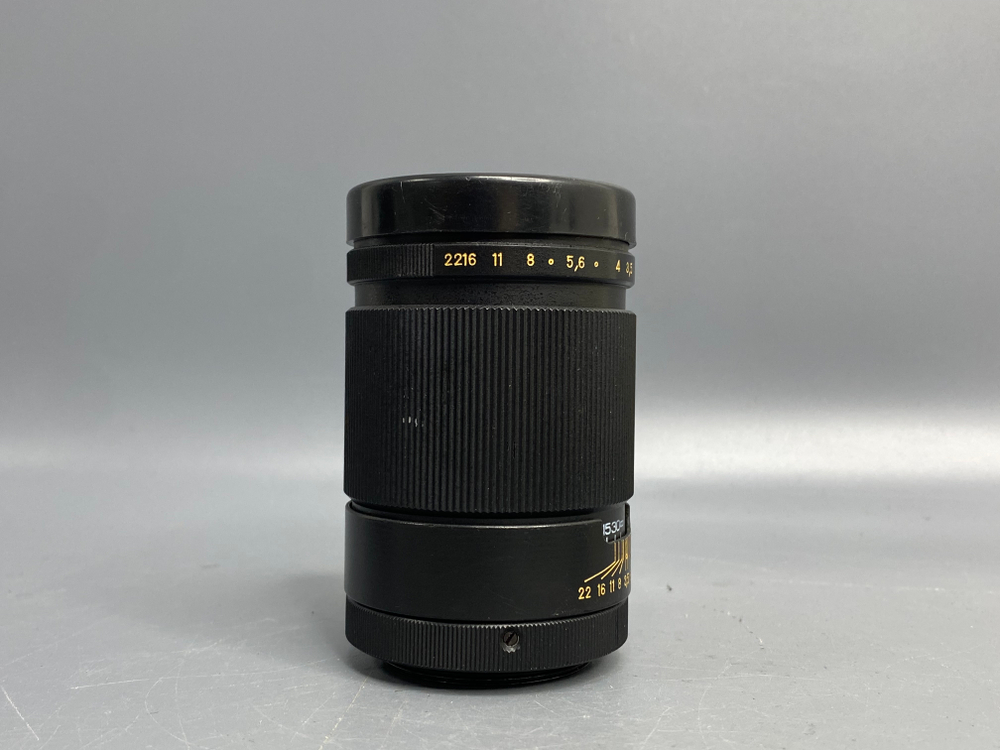 МС Юпитер-37АМ 135mm f/3.5 редкий
