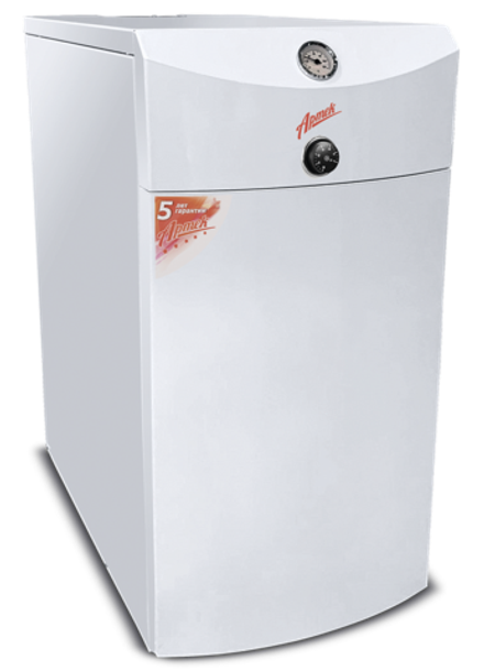 Котел газ. АРТЕК КСГ-25 А