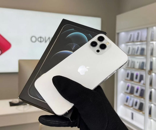 iPhone 12 Pro Max, 512 ГБ б/у