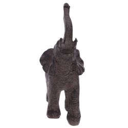 GAEM Фигурка декоративная "Слон", L11 W6 H15 см