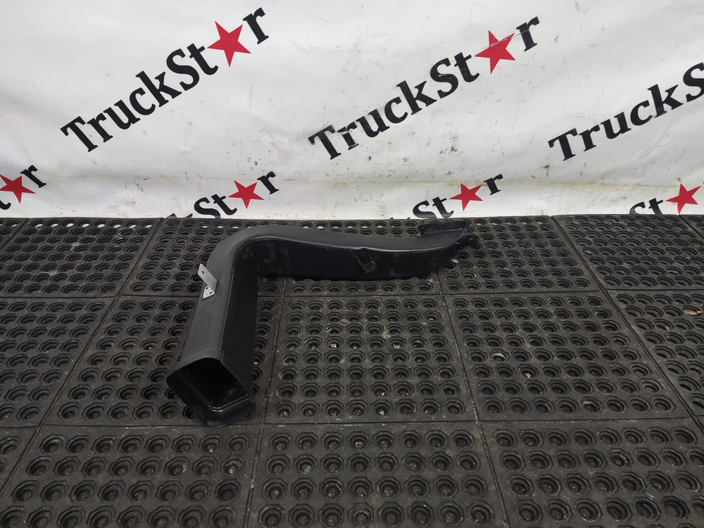 Воздуховод отопителя 2023г.