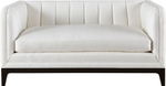 Диван Baker Ashton Loveseat