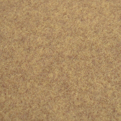 Коврик влаговпитывающий ворсовый 40*60см, коричневый