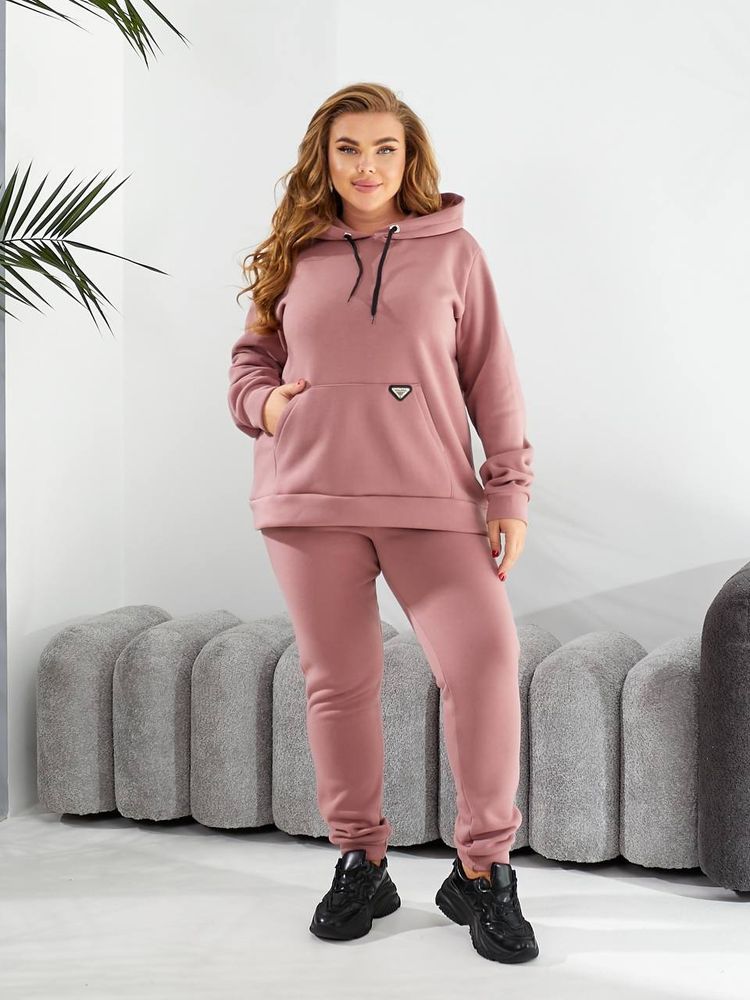 Костюм спортивный УК-1089-3 Fabrika