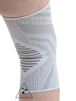 (Размер L-XL) Суппорт колена спортивный