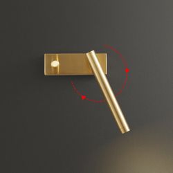 Накладной светильник Imperiumloft  Stale01